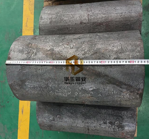 锻打锻造是一家，常规非常规找华玉铜业！